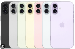 아이폰16